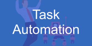 Candidate ID Task Automation