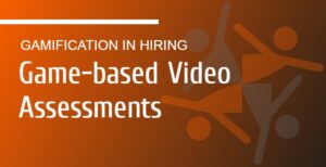 Read more about the article Game based Video Assessments
