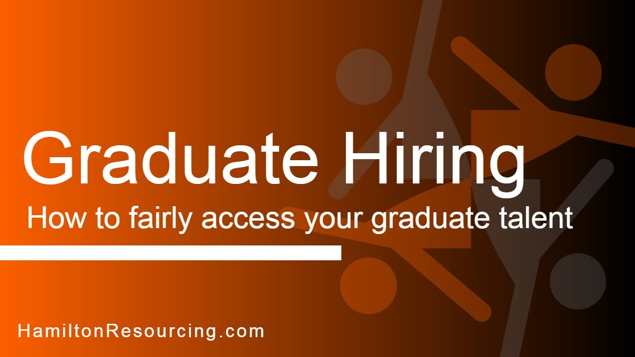 You are currently viewing Graduate Hiring